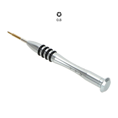 Surubelnita de precizie pentru iPhone/Apple Watch/iPad/Samsung, 0.8 Pentalobe